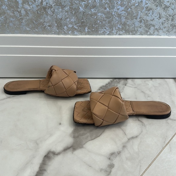 Bottega Veneta flats - Picture 6 of 6